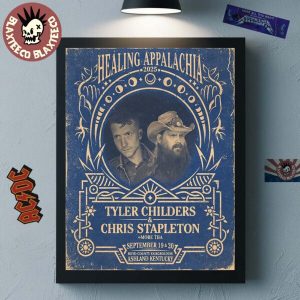 import placeholder for tyler childers and chris stapleton 043638 38