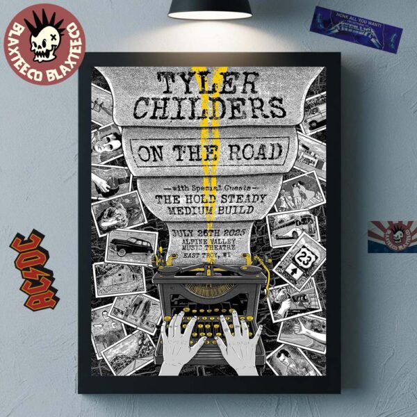 import placeholder for tyler childers on the road east tro 111642 56