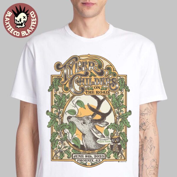 import placeholder for tyler childers phoenix arizona 2025 142650 93