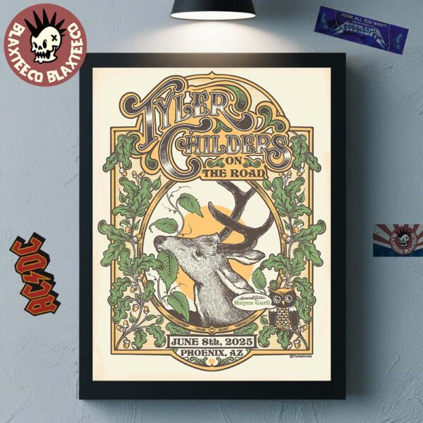 import placeholder for tyler childers phoenix arizona 2025 142650 97