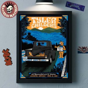 import placeholder for tyler childers poster for show in l 042852 24