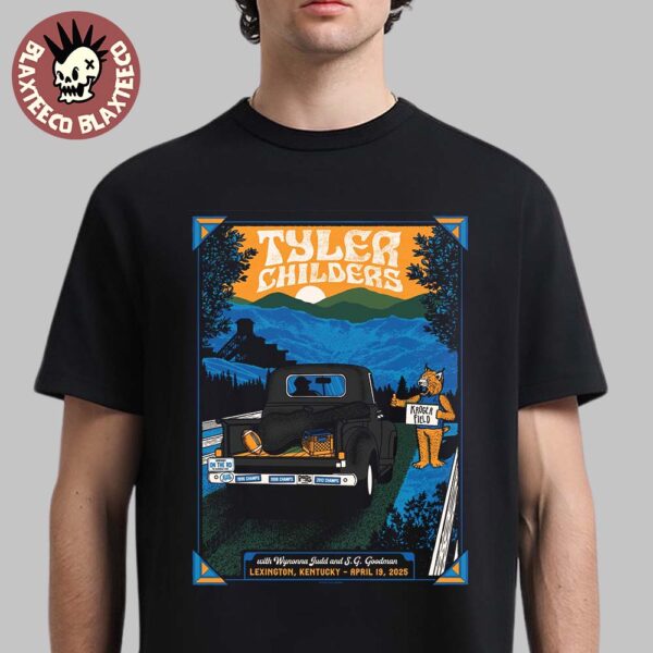 import placeholder for tyler childers poster for show in l 042852 10