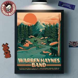 import placeholder for warren haynes band pacific northwes 100958 47