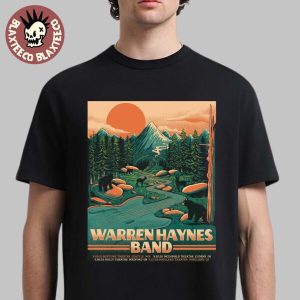 import placeholder for warren haynes band pacific northwes 100958 27