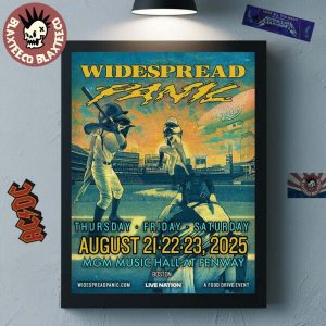 import placeholder for widespread panic returns to boston 040811 87
