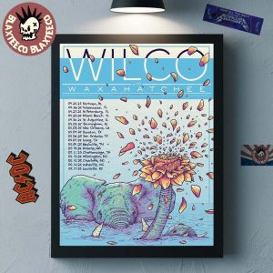 import placeholder for wilco spring tour 2025 with waxahat 043638 19