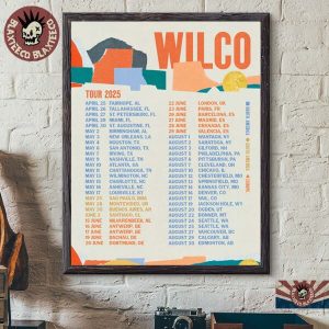 import placeholder for wilco world tour 2025 tour dates ho 042852 29