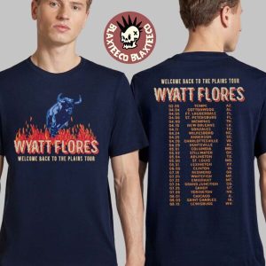 import placeholder for wyatt flores welcome back to the pl 033920 23